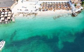 Hotel Esmerald Ksamil